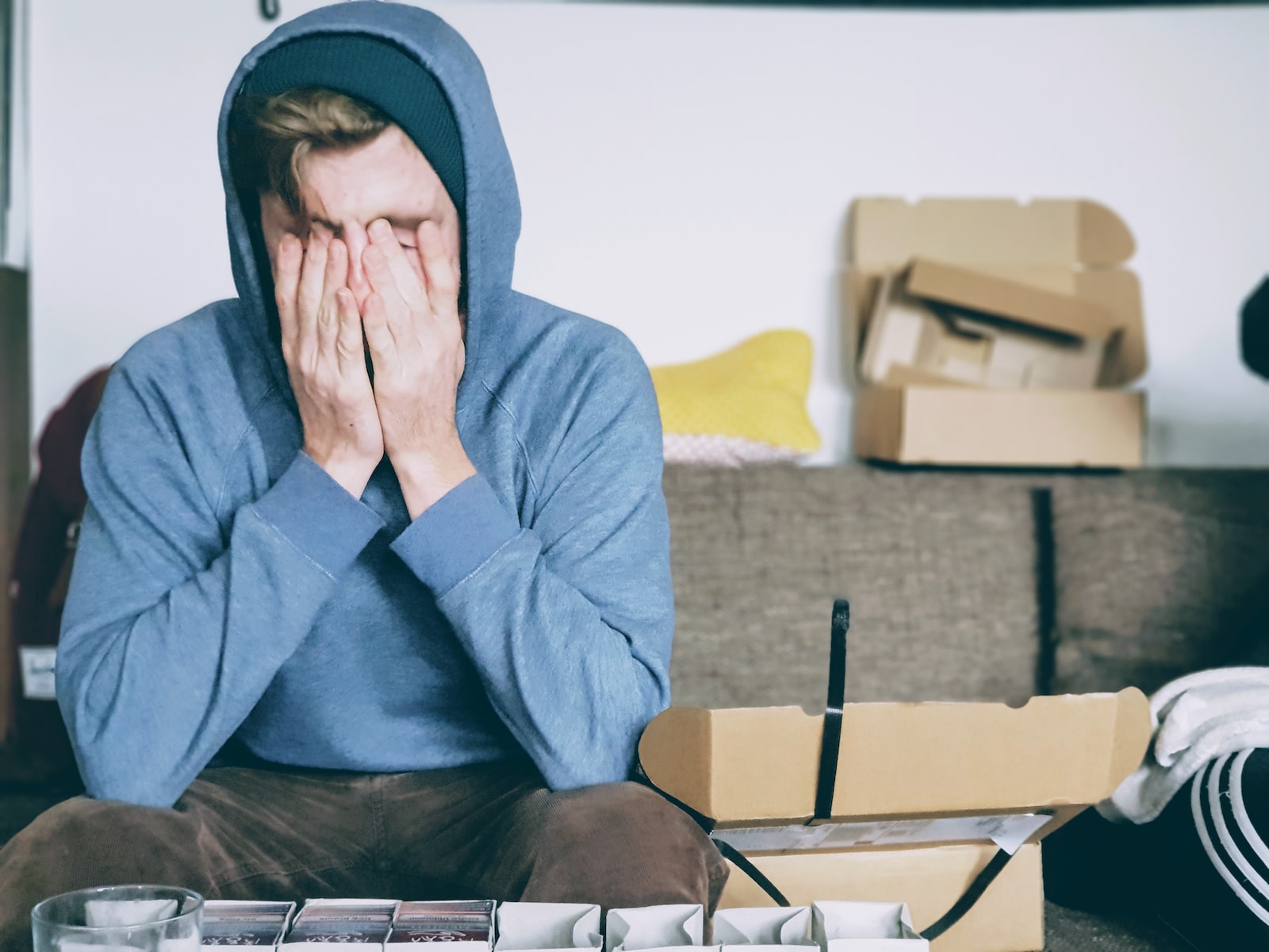 A stressz hatása az egészségre és hogyan kerüljük el