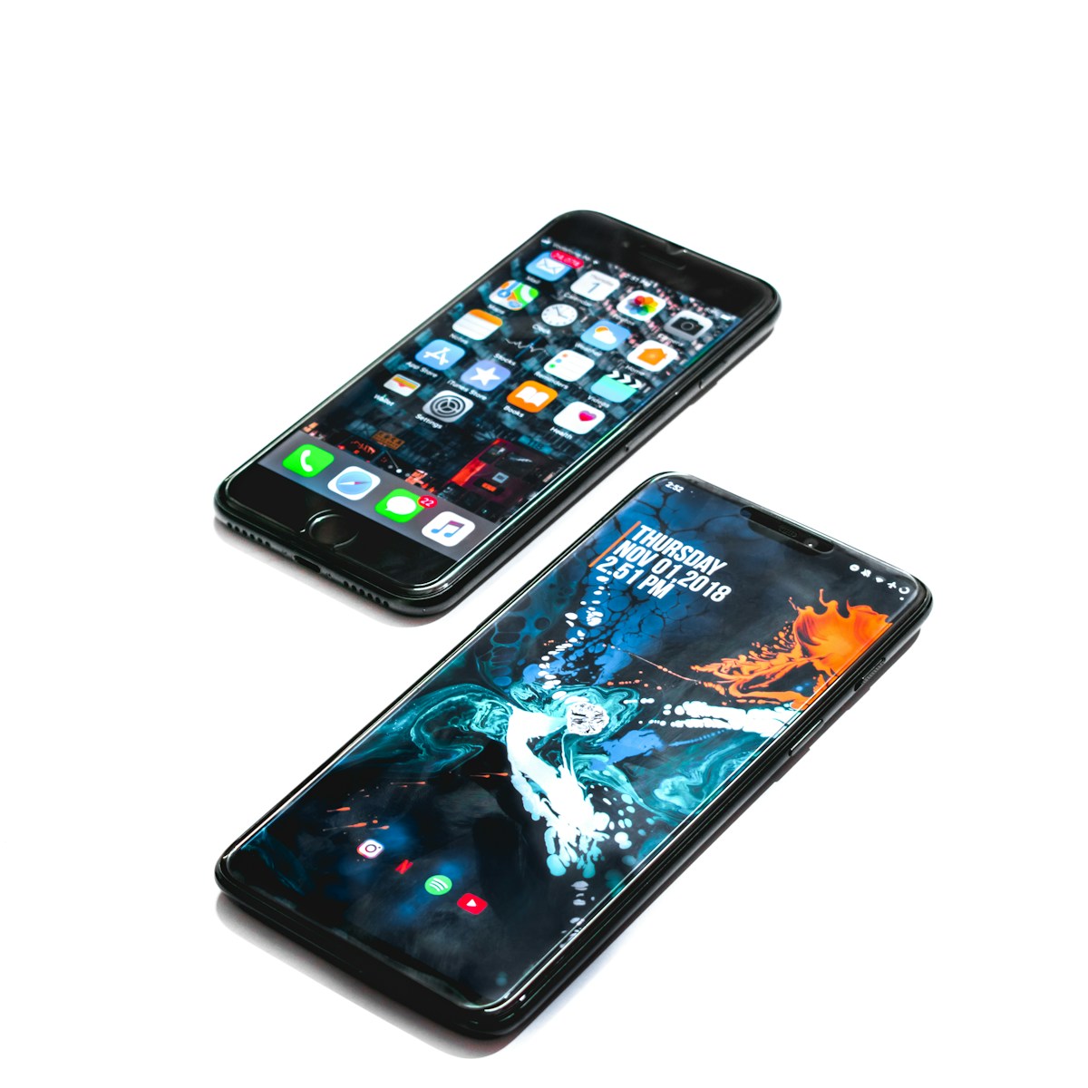 Védőtokok fontossága a mobiltelefonok védelmében