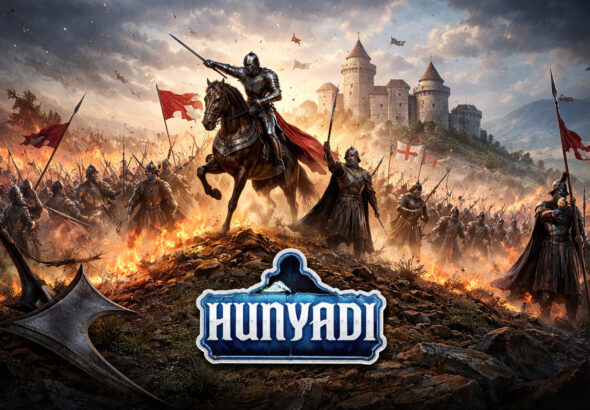 Hunyadi János döntésein múlt minden?